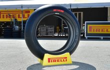 Jadi Pemasok Ban MotoGP yang Baru, Pirelli Segera Gelar Tes Perdana
