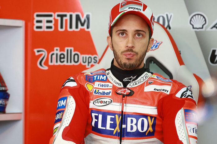 Andrea Dovizioso