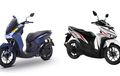 Bedah Spesifikasi Mesin, All New Vario Masih Di Atas Yamaha Lexi 125