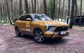 HFD 2024: Mitsubishi XForce Diajak Camping, Salah Pergaulan?