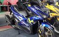 Sepintas Yamaha Aerox 155 Biasa Saja, Tapi Coba Tatap Lebih Lama