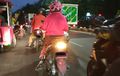 Street Manners: Efeknya Bahaya Jika Mika Lampu Diganti Warna Bening, Demi Gaya