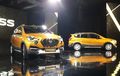 Sayang Penumpang, Jadi Pembeda Datsun Cross Dari Datsun LCGC