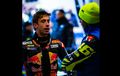 Berkedok La 100 km Dei Campioni, Valentino Rossi dan Pedro Acosta Lakukan Kegiatan Rahasia