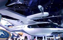 Hyundai Sudah Siapkan Transportasi Udara, Enggak Berisik Dan Lebih Terjangkau