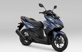 All New Vario 160 Makin Kece Pakai Warna Baru, Segini Banderolnya di Jateng
