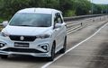 Muncul Narasi Konsumsi BBM Dalam Kota Suzuki All New Ertiga Hybrid Bisa Tembus 18,2 Km/Liter? 
