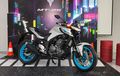 Yamaha MT-25 Terbaru Ikut Diluncurkan, Pakai Mesin Baru Harga Segini
