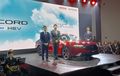 Ini Dia Spesifikasi, Fitur dan Harga All New Honda Accord RS e:HEV Yang Meluncur Hari Ini Di Jakarta