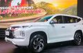 Gagah Gak Ada Obat, Harga Mitsubishi Pajero Sport Baru Per Oktober 2024 Jadi Segini