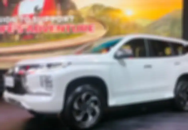 Gagah Gak Ada Obat, Harga Mitsubishi Pajero Sport Baru Per Oktober 2024 Jadi Segini