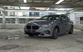 BMW 218i Gran Coupé Pakai Mesin Mungil, Akselerasi Bisa secepat ini