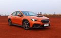 Subaru WRX tS EyeSight Harganya Hampir Rp 1 Miliar, Berapa Pajak Tahunannya?