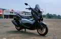 Sokbreker Belakang NMAX TURBO Punya Fitur Rahasia, Yang Punya Belum Tentu Tahu!