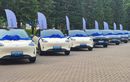 Geely Perkuat Komunitas Owners dan Layanan Aftersales di Indonesia