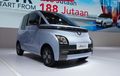 Duo EV Wuling Jadi Mobil Listrik Terlaris di Indonesia, Ini Faktanya