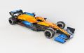 Mobil Baru Tim McLaren untuk Balap F1 2020 Seperti ini Tampangnya