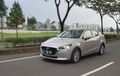 Update Harga Mobil Baru Sedan Mazda Desember 2022, Model Paling Murah Dibanderol Rp 338 Jutaan