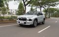 Ini Trik Suzuki Supaya Pemilik Grand Vitara Hybrid Anti Cemas
