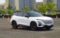 Chery Omoda 5 GT Pakai Mesin 1.600 cc Turbo, Segini Performanya Dibanding Tipe Z dan RZ