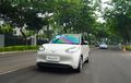 Begini Cara Maksimalkan Bagasi Wuling Binguo EV Hingga 790 Liter