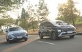 Hyundai Stargazer X VS Chery Omoda 5, Adu Kenceng Crossover Lawan SUV!