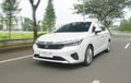 Irit, Segini Konsumsi Bensin dan Performa Honda City Dengan Fitur Honda Sensing