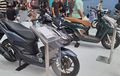 Promo Spesial Hari Pahlawan, Diskon Matik Honda Hingga Rp 2,4 Juta