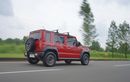 Pakai Mesin Sama Dengan Ertiga, Seberapa Irit Suzuki Jimny 5 Door?