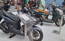 Promo Spesial Hari Pahlawan, Diskon Matik Honda Hingga Rp 2,4 Juta
