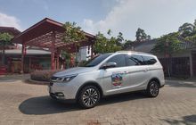 Pilihan Mobil Matik di Bawah Rp 300 Juta Buat Mudik Bisa Muat Banyak