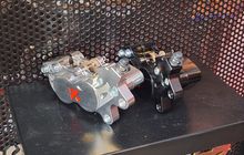 Pilihan Kaliper Rem Motor Murah dari KYTA, Harga Mulai Rp 400 Ribuan