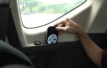 Semantap Ini Kepraktisan dan Akomodasi Mitsubishi Xpander Ultimate