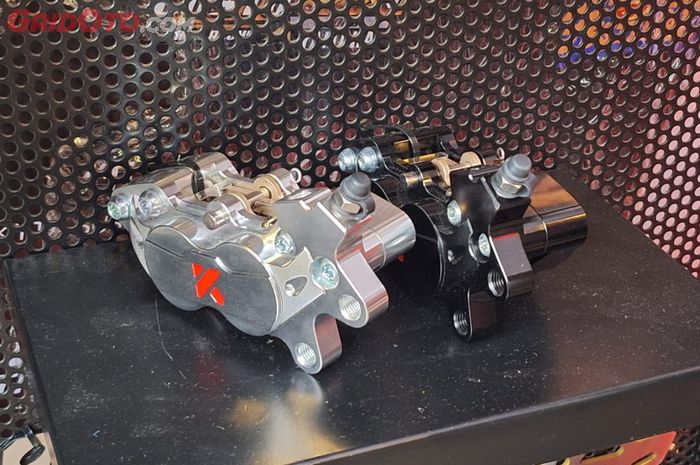 Pilihan master rem motor KYTA yang paling murah 