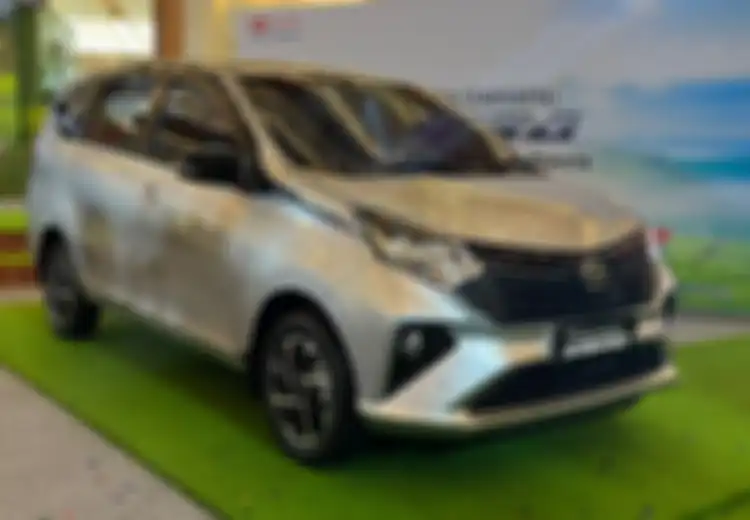Update Harga Mobil Bekas Daihatsu Sigra R Deluxe 2022, Pas Buat Keluarga