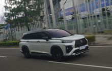 Biaya Perawatan Veloz Hybrid 0-100 Ribu Km, Banyak Gratis Servis!
