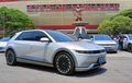 Mode Kura-Kura Muncul, Pengemudi Hyundai IONIQ 5 Harus Lakukan Ini