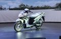New Honda Vario 125 2022 Meluncur, Harga Mulai Rp 22,3 Juta Saja