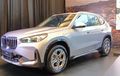 Foto-Foto BMW X1 Generasi 3 Yang Baru Saja Meluncur, Model Laris BMW