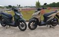 Belum Banyak Tahu, Honda BeAT Sekarang Ada 4 Varian, Termurah Cuma Segini