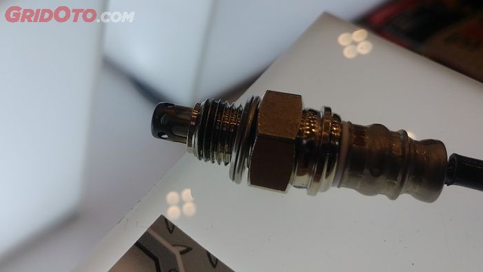 elektroda inti sensor oksigen