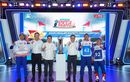 Jawa Barat Juara, DAM Boyong Piala Bergilir Astra Honda Safety Riding Instructors Competition 2026