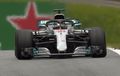 FP1 F1 Austria, Mercedes Langsung Unjuk Gigi di Hari Pertama