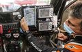Yuk Belajar, Begini Cara Membaca Kode Rambu-rambu di Roadbook Reli Dakar