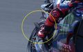 Winglet Baru Fabio Quartararo di MotoGP San Marino 2024, Dipakai Ngebut Langsung Ambyar
