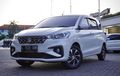 Update Harga Suzuki Ertiga Hybrid 2024 Bekas, Makin Terjangkau