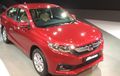 Honda Amaze, Adik Honda City Yang Ingin Kuasai Pasar India