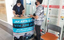 Jangan Sampai Kelupaan, Ini Waktu dan Lokasi Penukaran Tiket Formula E Jakarta 2023