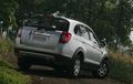 Harga Chevrolet Captiva Bensin di Bawah Rp 100 juta, Termurah Rp 60 Juta