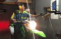Kawasaki KLX230 Enggak Bohong, Bilang Diseting Buat Off-road, Torsi Lebih Gede Dari Power